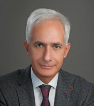 Portrait of Guest Editor Attila  Kardos 